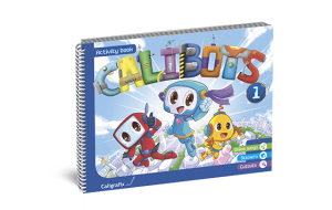 Calibots 2