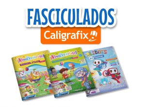 Fasciculados Caligrafix